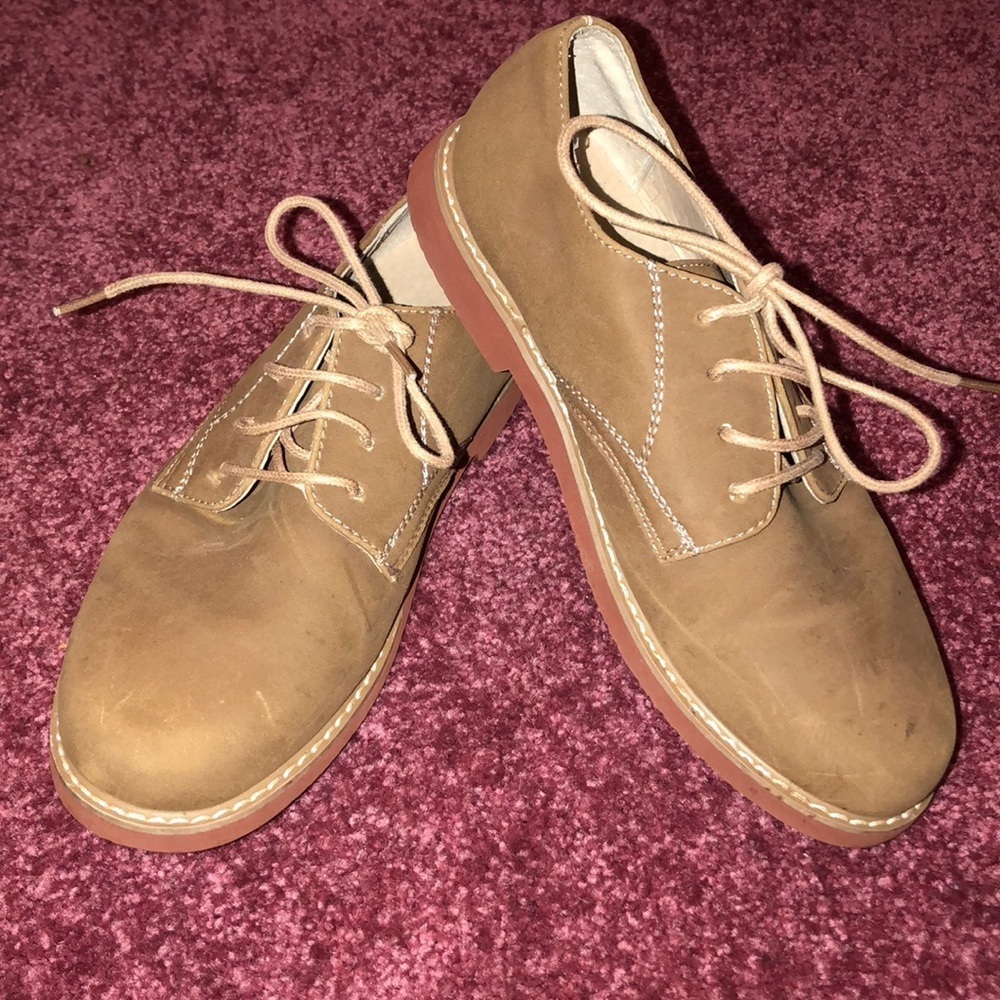 Perry Ellis shoes